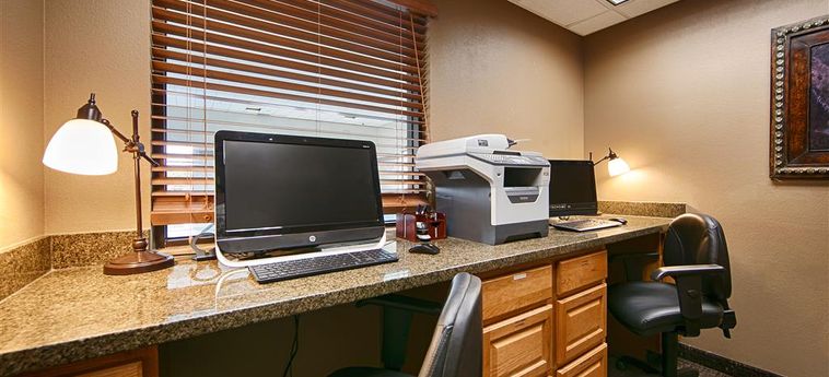 Hotel Best Western Elko Inn Elko (Nv): Foto 