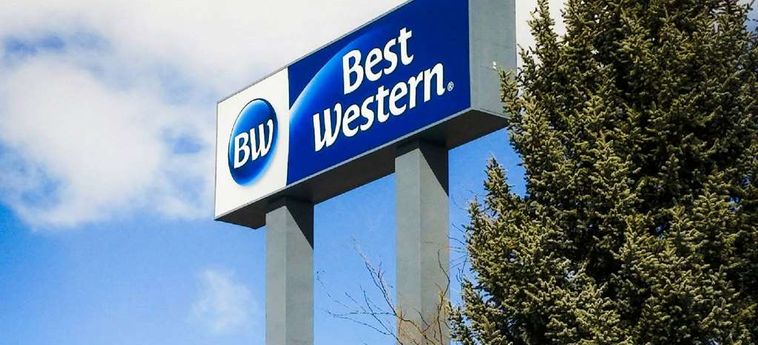 Hotel Best Western Elko Inn Elko (Nv): Foto 