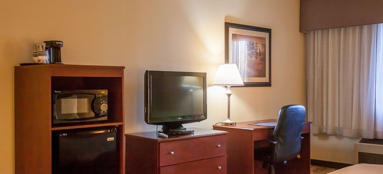 Hotel Best Western Elko Inn Elko (Nv): Foto 
