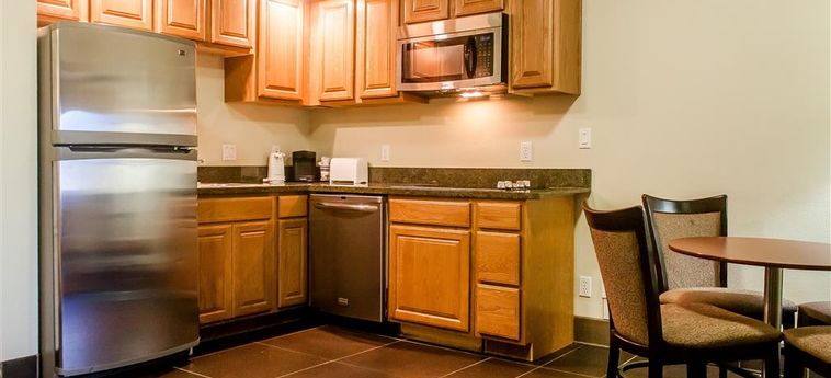Hotel Best Western Elko Inn Elko (Nv): Foto 