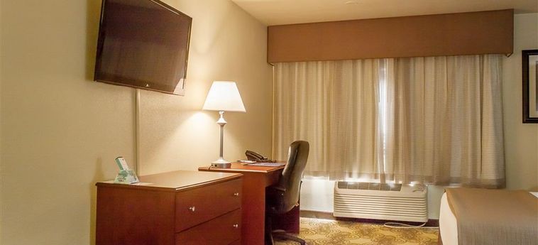 Hotel Best Western Elko Inn Elko (Nv): Foto 
