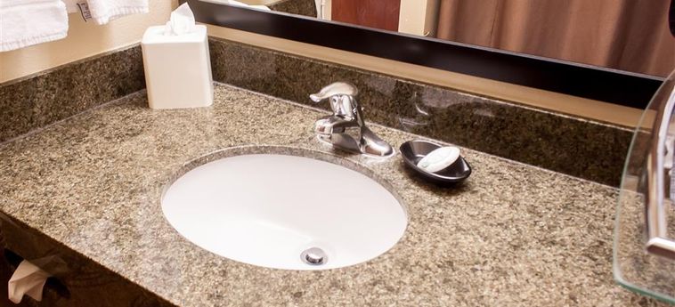 Hotel Best Western Elko Inn Elko (Nv): Foto 