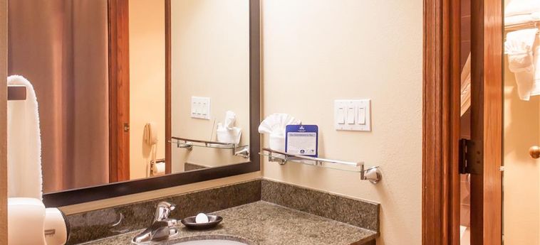 Hotel Best Western Elko Inn Elko (Nv): Foto 