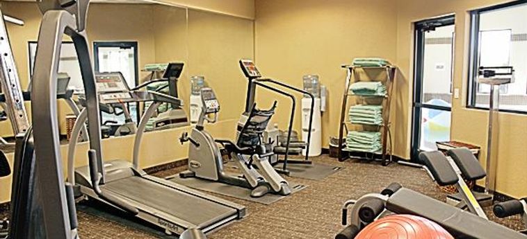 Hotel Best Western Elko Inn Elko (Nv): Foto 