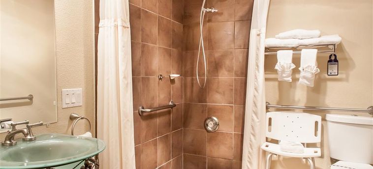 Hotel Best Western Elko Inn Elko (Nv): Foto 
