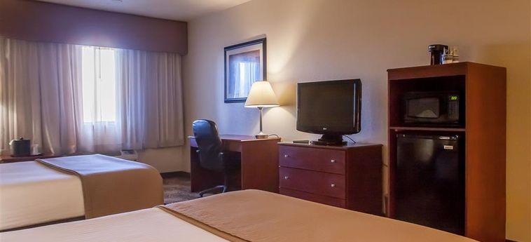 Hotel Best Western Elko Inn Elko (Nv): Foto 