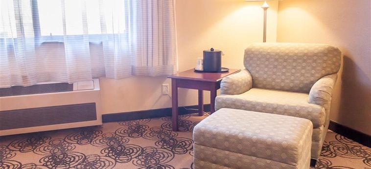 Hotel Best Western Elko Inn Elko (Nv): Foto 
