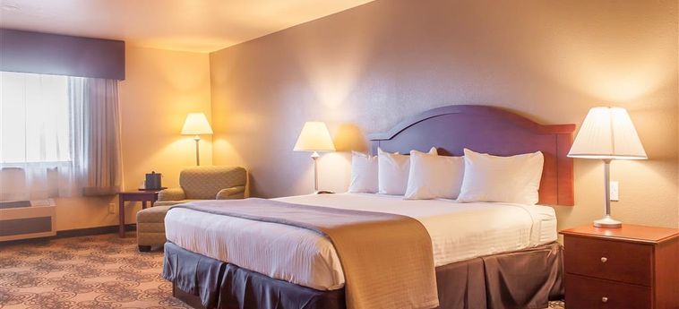 Hotel Best Western Elko Inn Elko (Nv): Foto 
