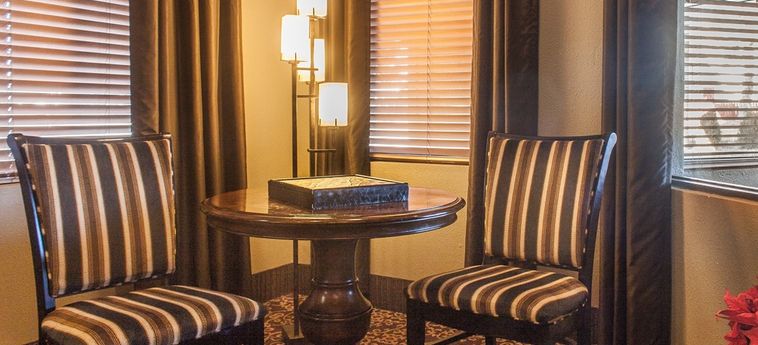 Hotel Best Western Elko Inn Elko (Nv): Foto 