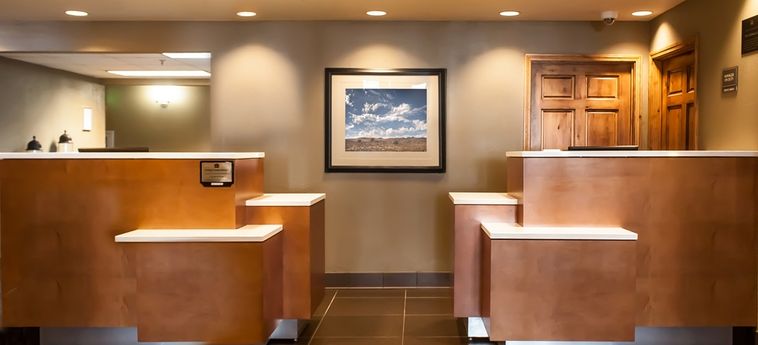 Hotel Best Western Elko Inn Elko (Nv): Foto 