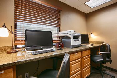 Hotel Best Western Elko Inn Elko (Nv): Photo 