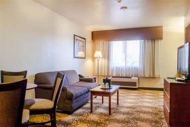 Hotel Best Western Elko Inn Elko (Nv): Photo 