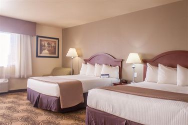 Hotel Best Western Elko Inn Elko (Nv): Photo 