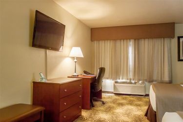 Hotel Best Western Elko Inn Elko (Nv): Photo 