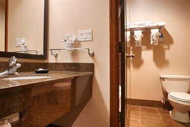 Hotel Best Western Elko Inn Elko (Nv): Photo 