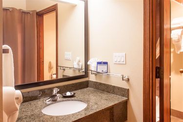 Hotel Best Western Elko Inn Elko (Nv): Photo 