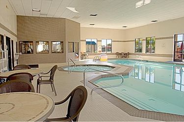 Hotel Best Western Elko Inn Elko (Nv): Photo 
