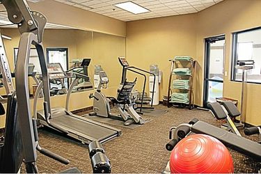 Hotel Best Western Elko Inn Elko (Nv): Photo 