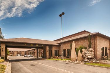 Hotel Best Western Elko Inn Elko (Nv): Photo 