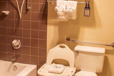 Hotel Best Western Elko Inn Elko (Nv): Photo 