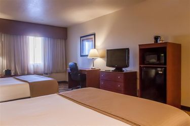 Hotel Best Western Elko Inn Elko (Nv): Photo 