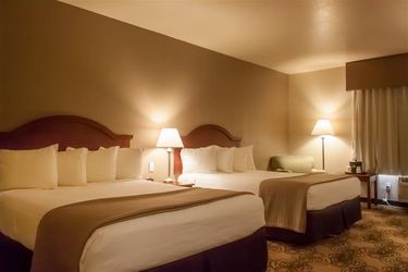 Hotel Best Western Elko Inn Elko (Nv): Photo 