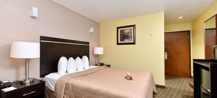 Hotel Quality Inn & Suites Elko:  ELKO (NV)