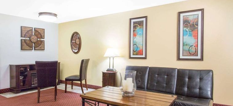Hotel Super 8 By Wyndham Elko Elko (Nv): Foto 