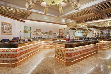 Maverick Hotel And Casino By Red Lion Hotels Elko (Nv): Photo 