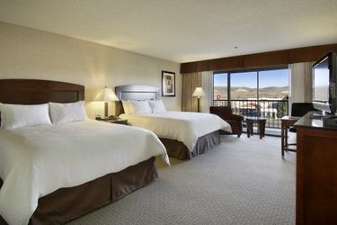Maverick Hotel And Casino By Red Lion Hotels Elko (Nv): Photo 