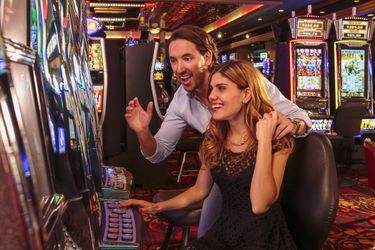 Maverick Hotel And Casino By Red Lion Hotels Elko (Nv): Photo 