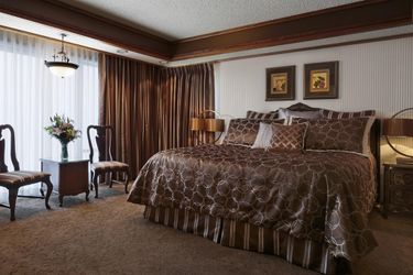 Maverick Hotel And Casino By Red Lion Hotels Elko (Nv): Photo 