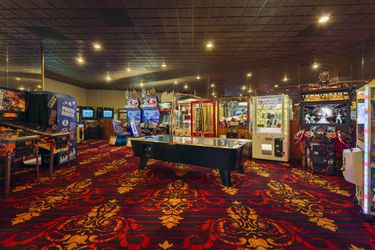 Maverick Hotel And Casino By Red Lion Hotels Elko (Nv): Photo 