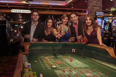 Maverick Hotel And Casino By Red Lion Hotels Elko (Nv): Photo 