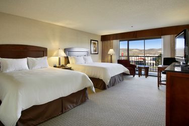 Maverick Hotel And Casino By Red Lion Hotels Elko (Nv): Photo 