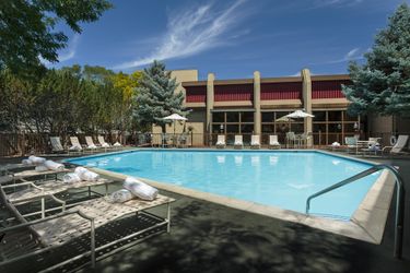 Maverick Hotel And Casino By Red Lion Hotels Elko (Nv): Photo 