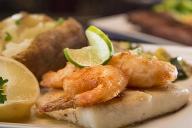 Maverick Hotel And Casino By Red Lion Hotels Elko (Nv): Photo 