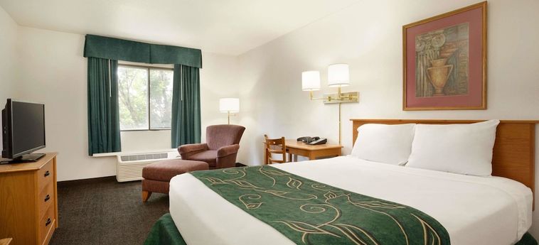 Hotel Baymont By Wyndham Elko Elko (Nv): Foto 