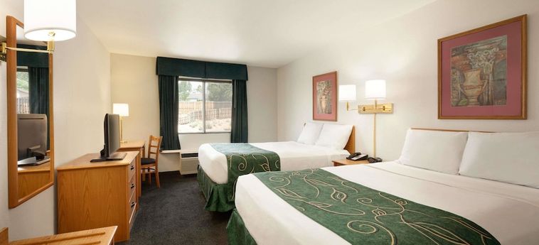 Hotel Baymont By Wyndham Elko Elko (Nv): Foto 