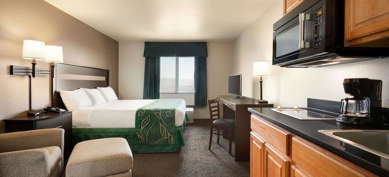 Hotel Baymont By Wyndham Elko Elko (Nv): Foto 