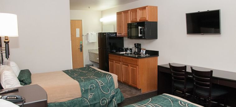 Hotel Baymont By Wyndham Elko Elko (Nv): Foto 