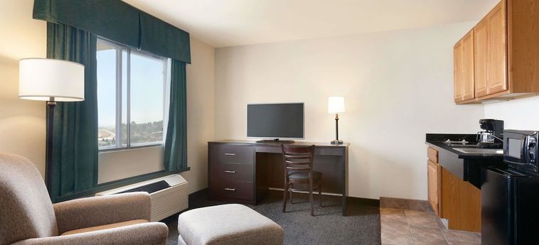 Hotel Baymont By Wyndham Elko Elko (Nv): Foto 