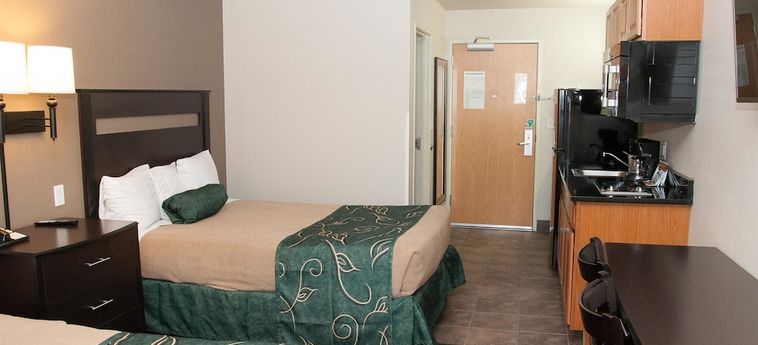 Hotel Baymont By Wyndham Elko Elko (Nv): Foto 