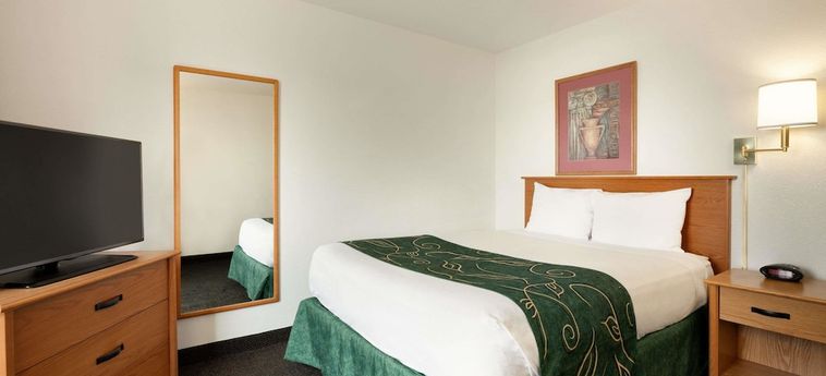 Hotel Baymont By Wyndham Elko Elko (Nv): Foto 