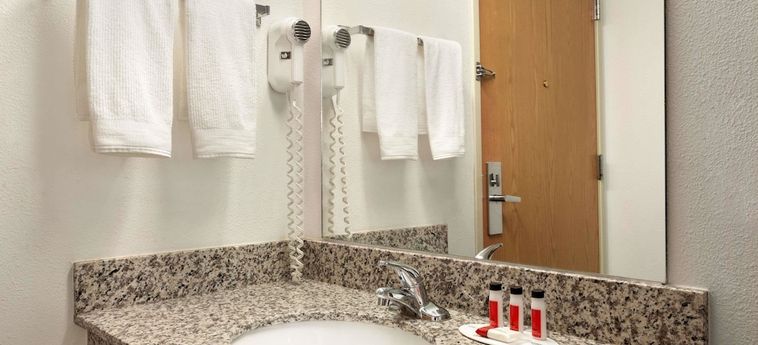 Hotel Baymont By Wyndham Elko Elko (Nv): Foto 