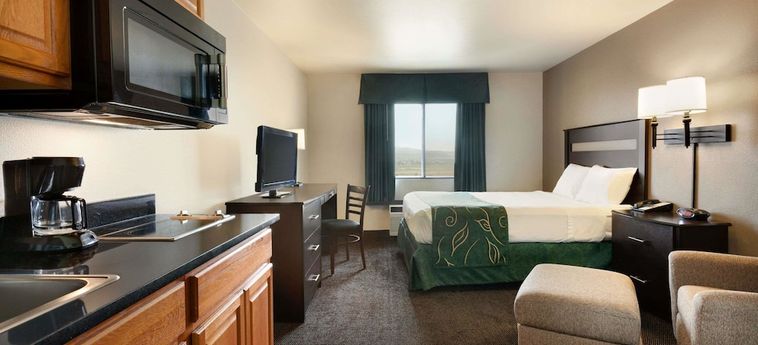 Hotel Baymont By Wyndham Elko Elko (Nv): Foto 