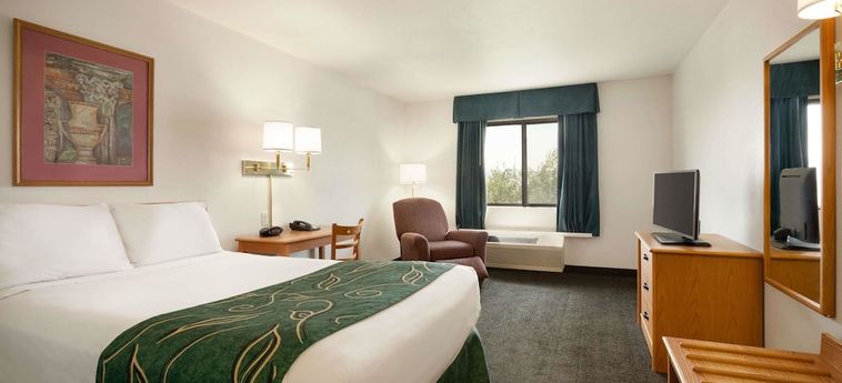 Hotel Baymont By Wyndham Elko Elko (Nv): Foto 