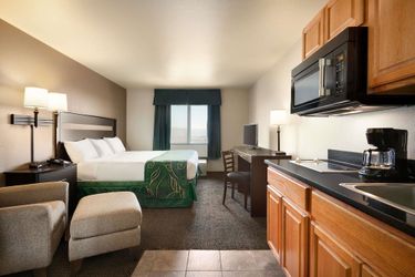 Hotel Baymont By Wyndham Elko Elko (Nv): Photo 