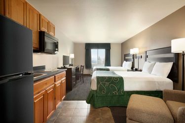 Hotel Baymont By Wyndham Elko Elko (Nv): Photo 