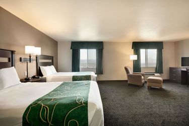 Hotel Baymont By Wyndham Elko Elko (Nv): Photo 